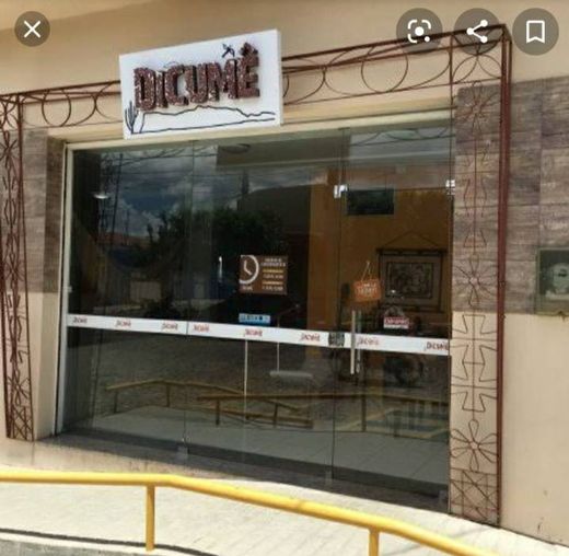 Restaurante Dicumê