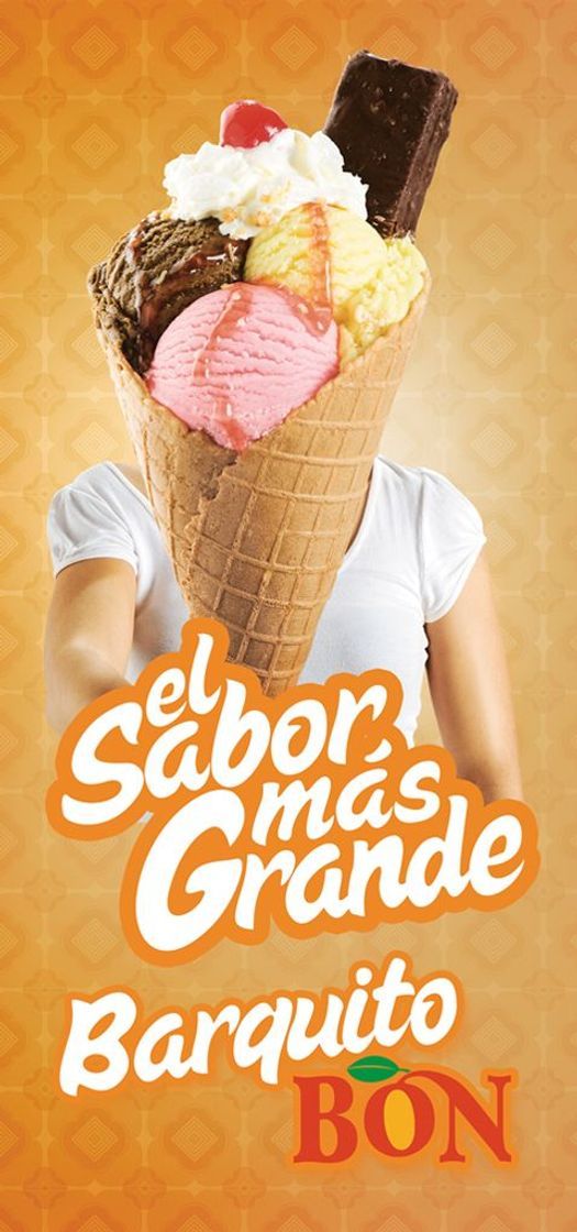 Helados Bon