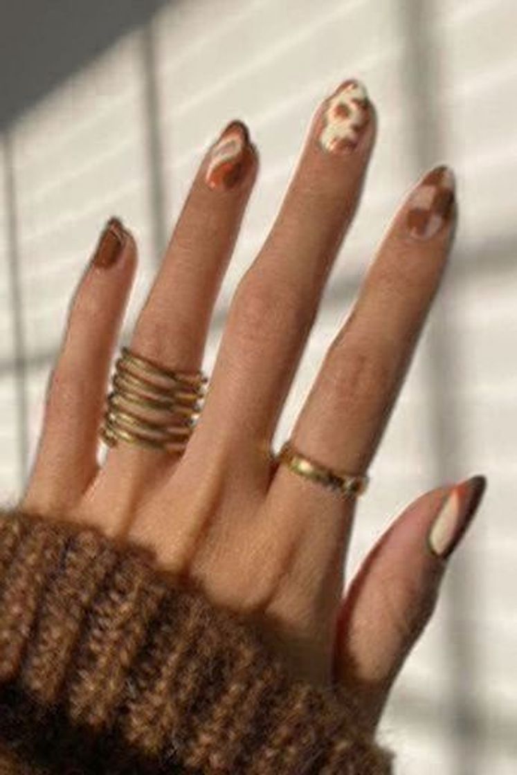 Belleza Unhas aesthetic