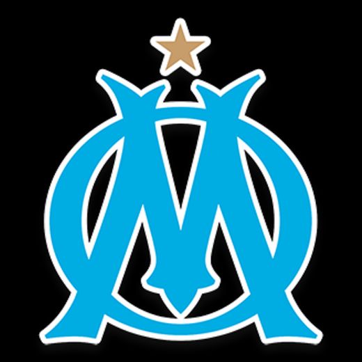 Site officiel de Olympique de Marsella de Francia

