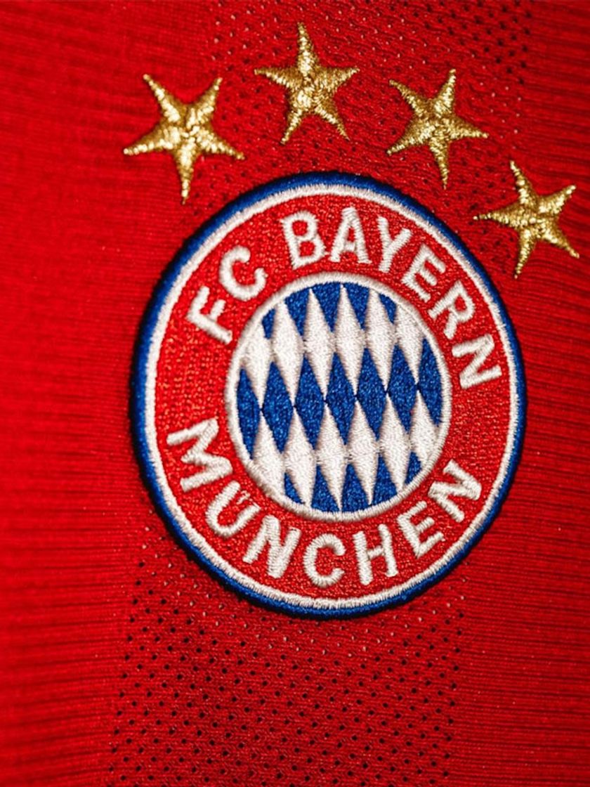 Moda FC Bayern