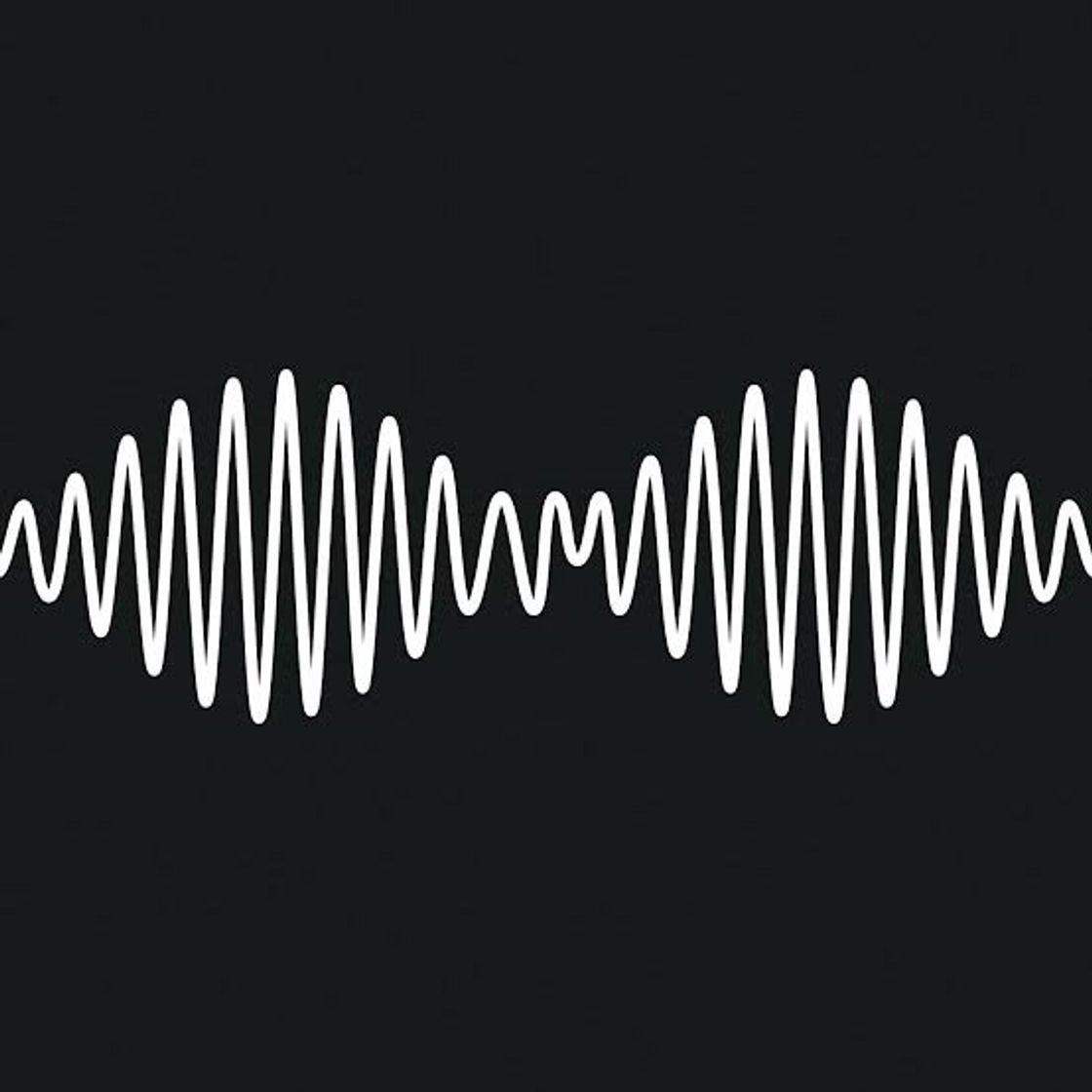 Moda Arctic Monkeys