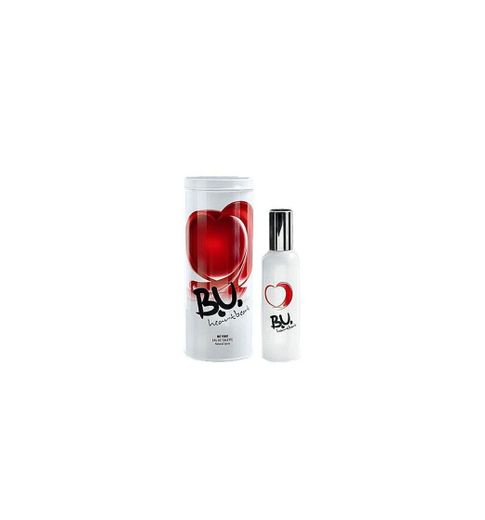 Sarantis B.U. Heartbeat Eau De Toilette 50 ml