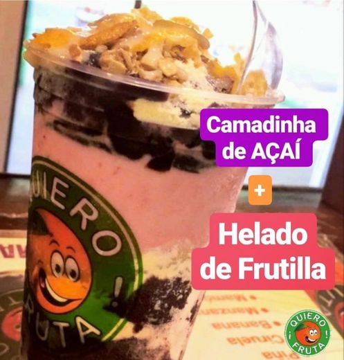 Quiero Fruta Medicos