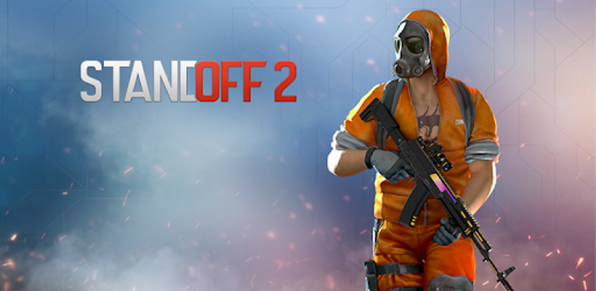 Videogames Standoff 2 