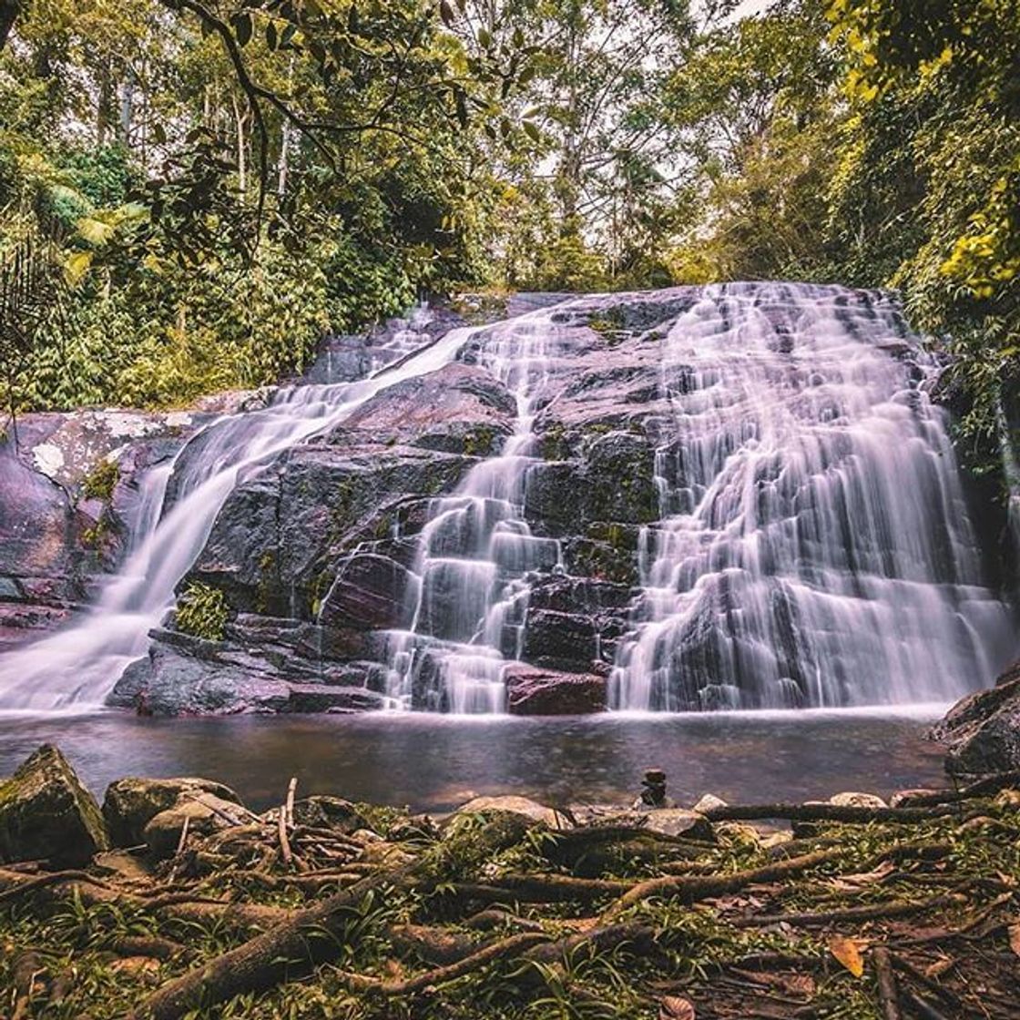 Lugar Patrimônio da Penha