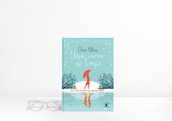 Livro Uma Curva no Tempo