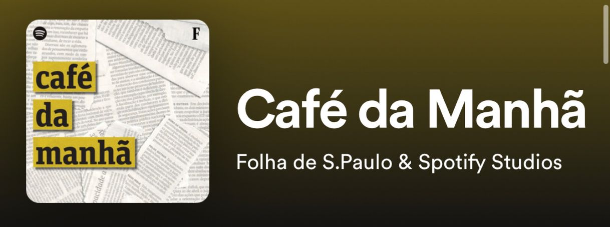 Fashion Café da Manhã - Folha de SP