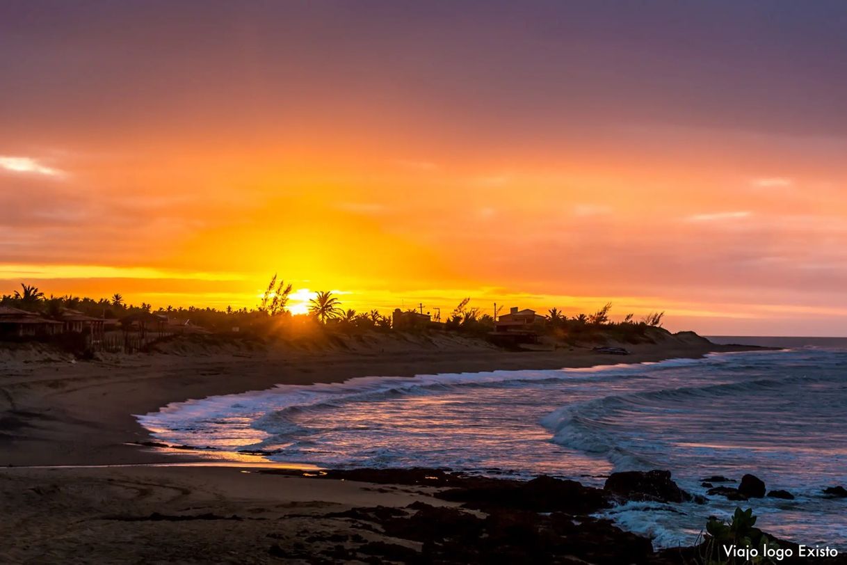 São Miguel do Gostoso