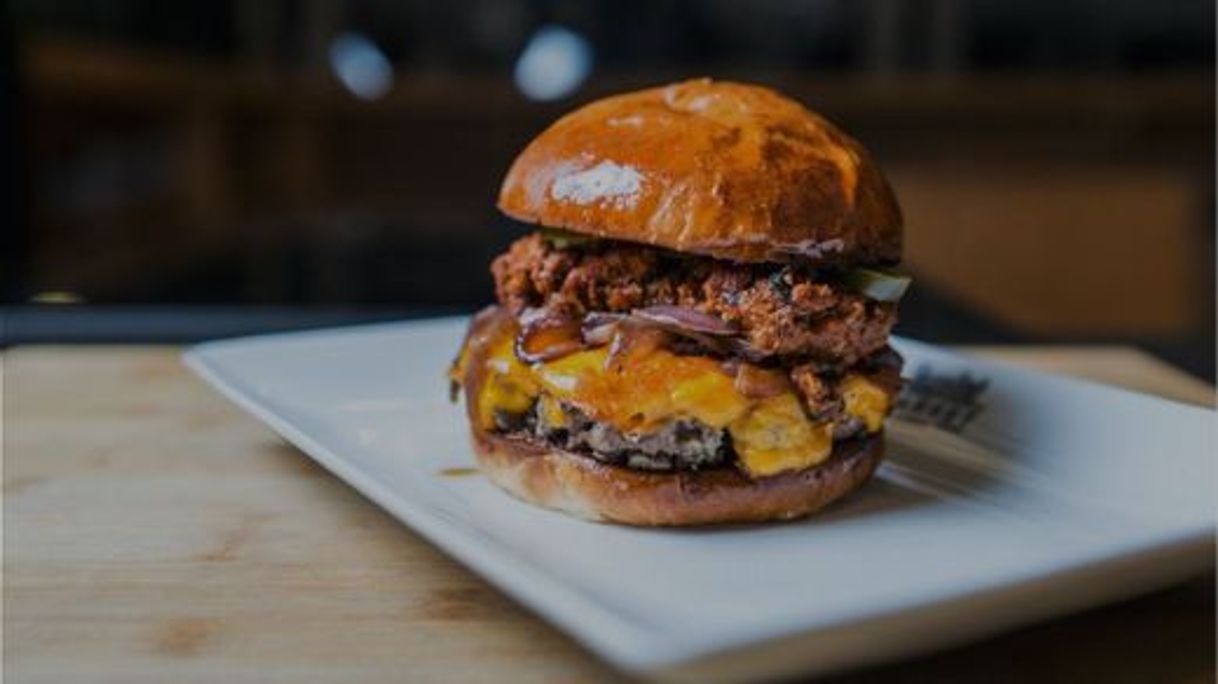 Restaurants Ground Burger
