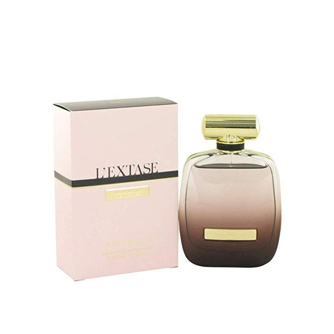 Belleza Nina Ricci Nina Ricci L'Extase Edp 80 Ml