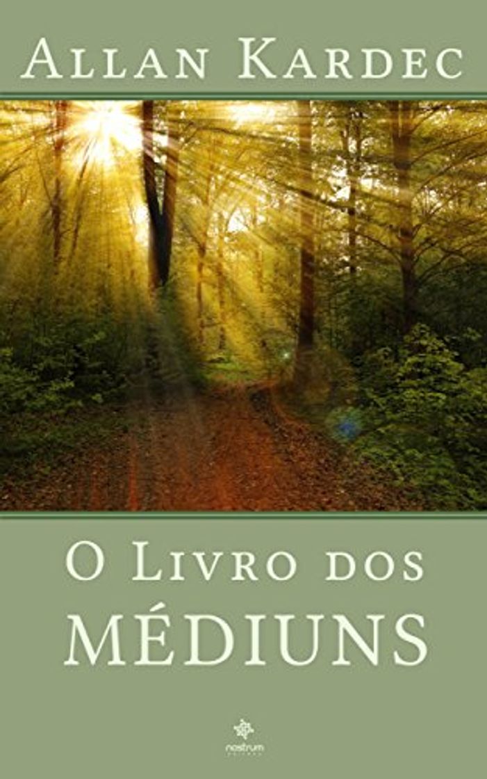 Libros O Livro dos Médiuns - Coleção Allan Kardec