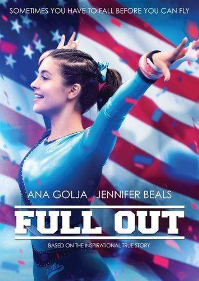 Movie Full Out