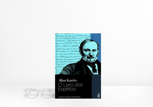 Book The Spirits Book
