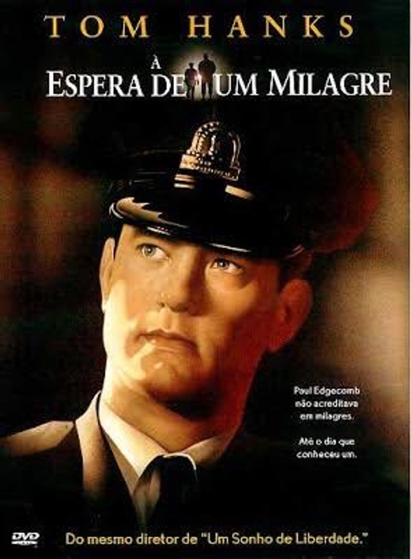 Movie A espera de um milagre