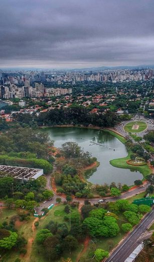 Ibirapuera