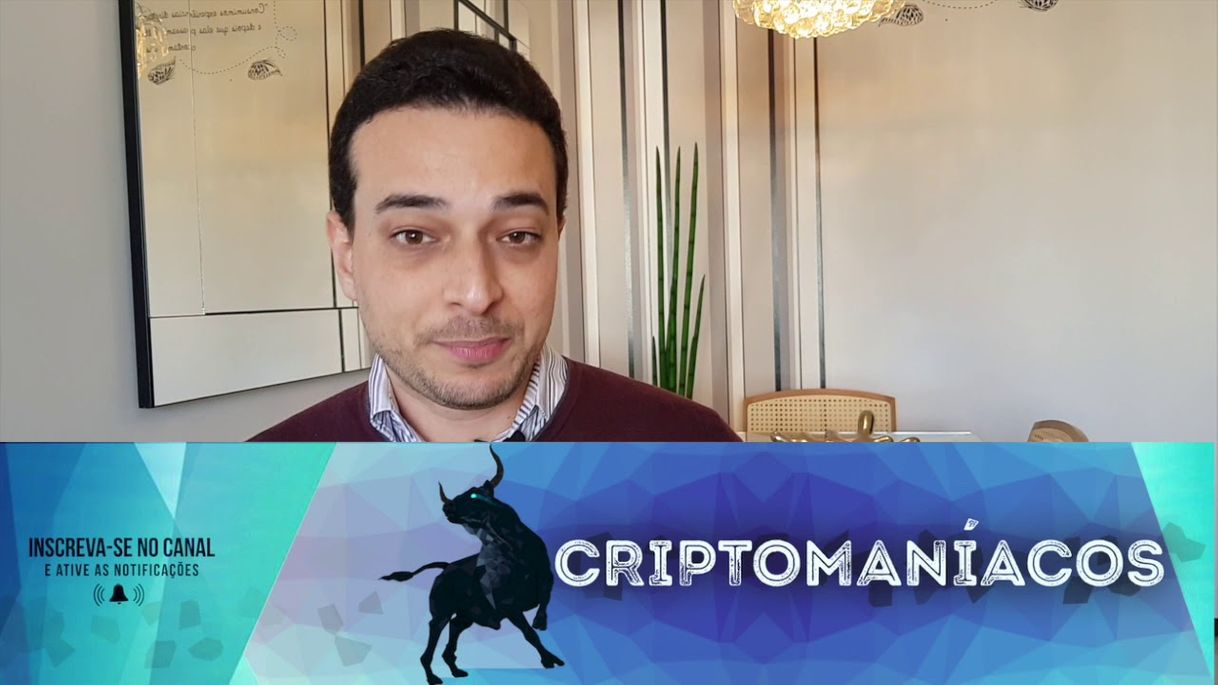 Social Canal Criptomaniacos 