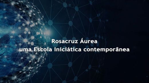 Rosacruz Áurea SP