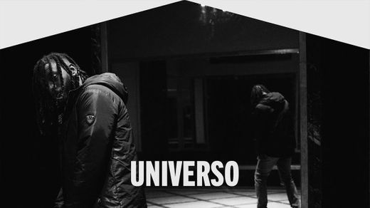 BK - Universo 