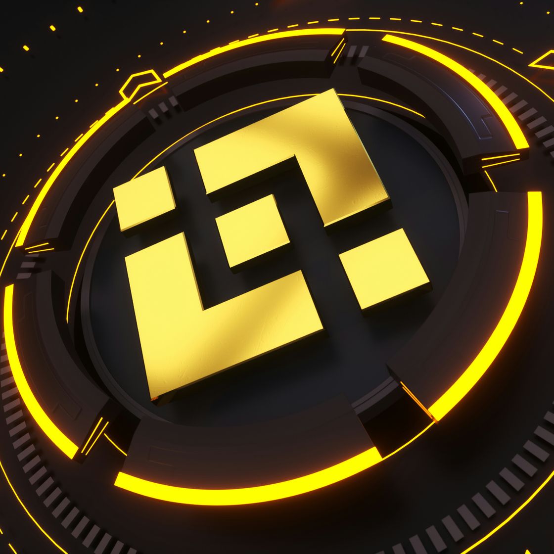 App Binance