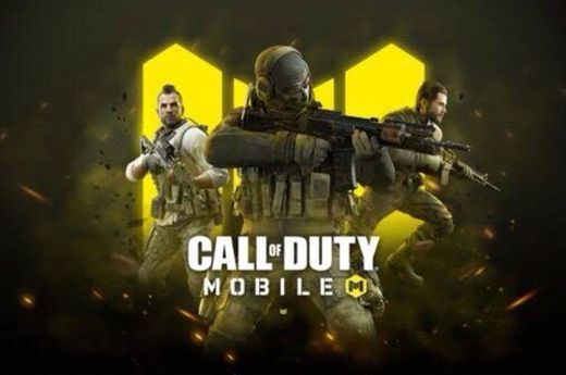 COD - Call of Duty Mobile