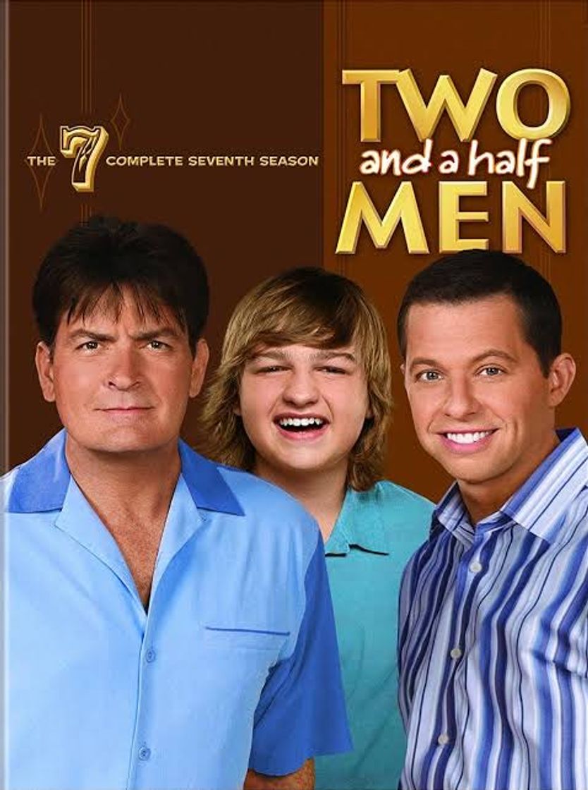 Movie Two and a half man 