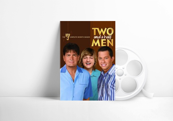 Movie Two and a half man 