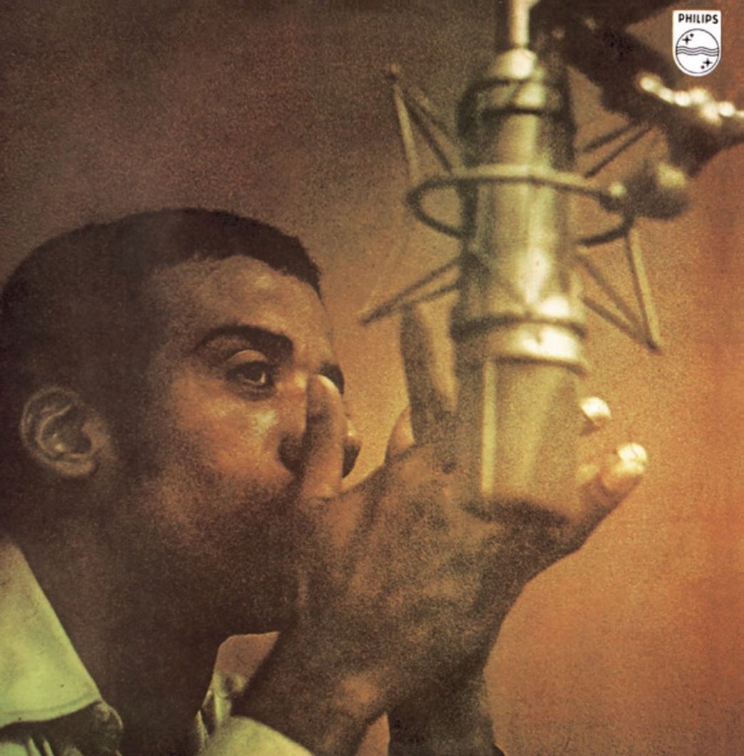 Music Jorge Ben Jor - O telefone 