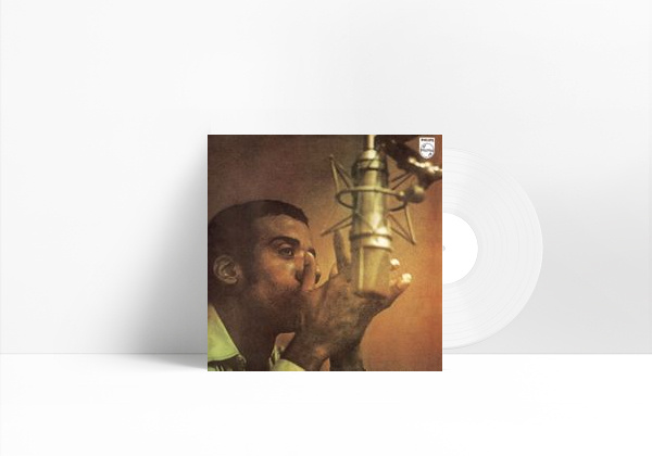 Music Jorge Ben Jor - O telefone 