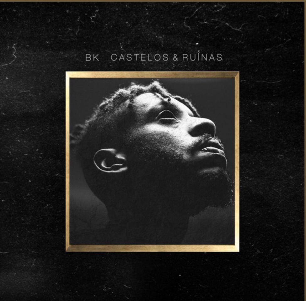 Music Bk - Castelos & ruínas (feat. Sain)