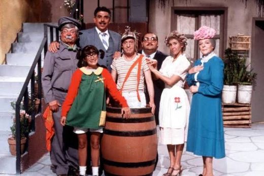 Chaves 