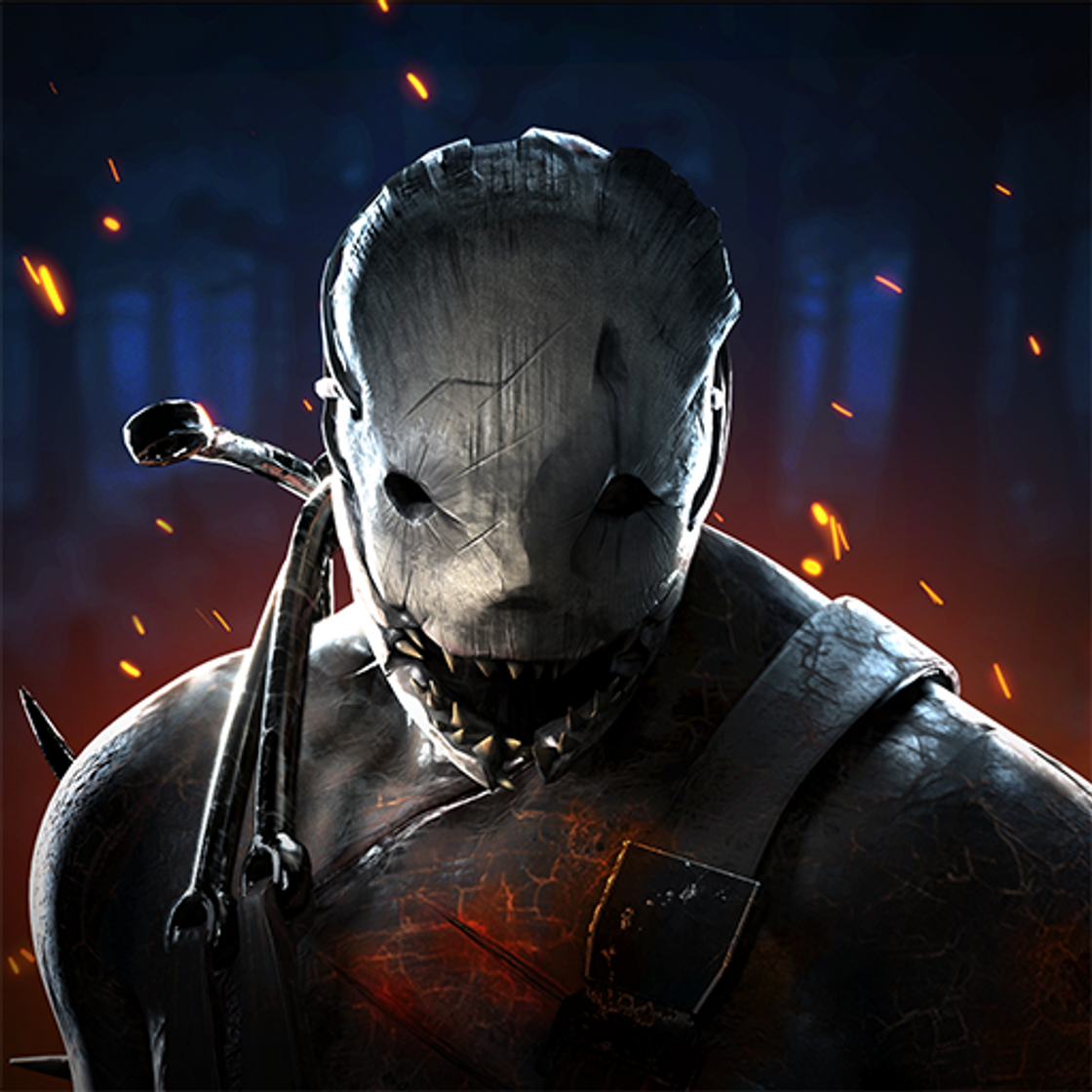 Videogame dead by daylight Mobile