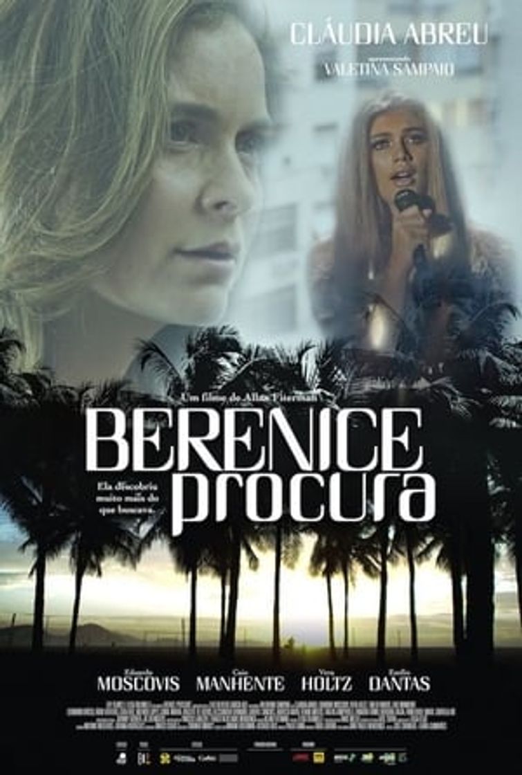 Movie Berenice Procura