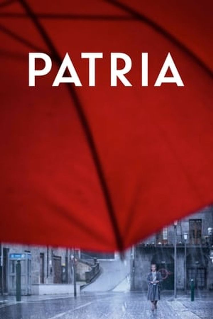 Serie Patria