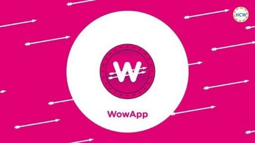 video teaching step by step about wowapp.