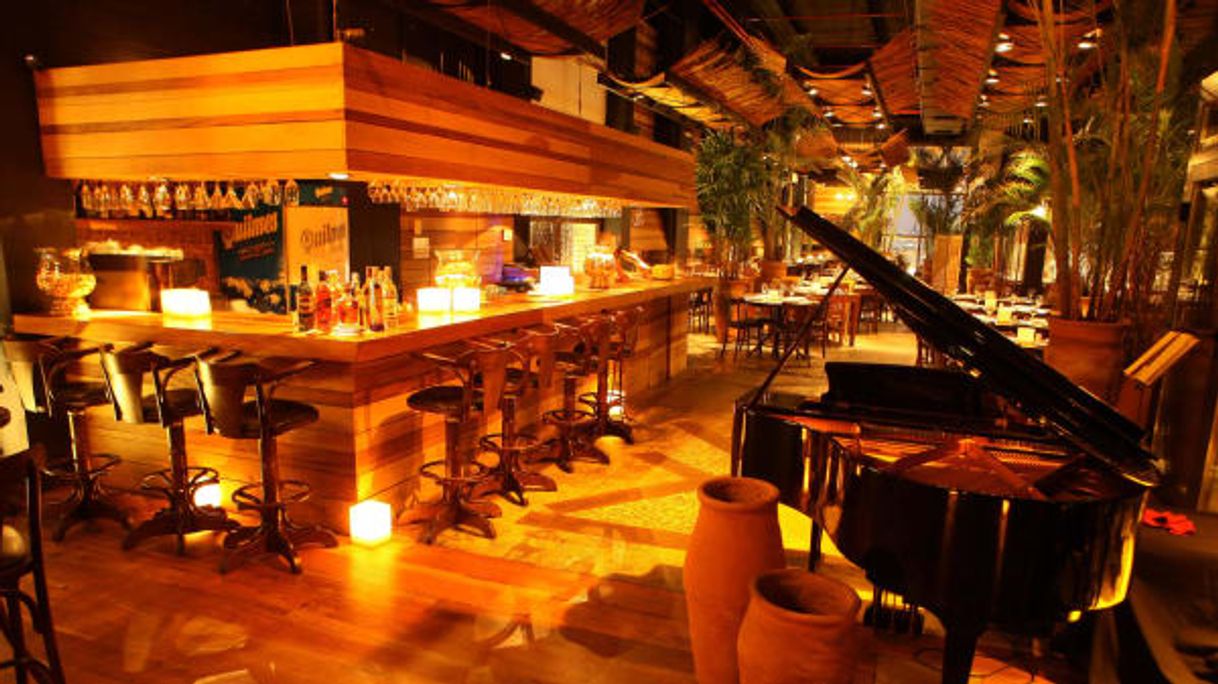 Restaurantes Pobre Juan - Campinas