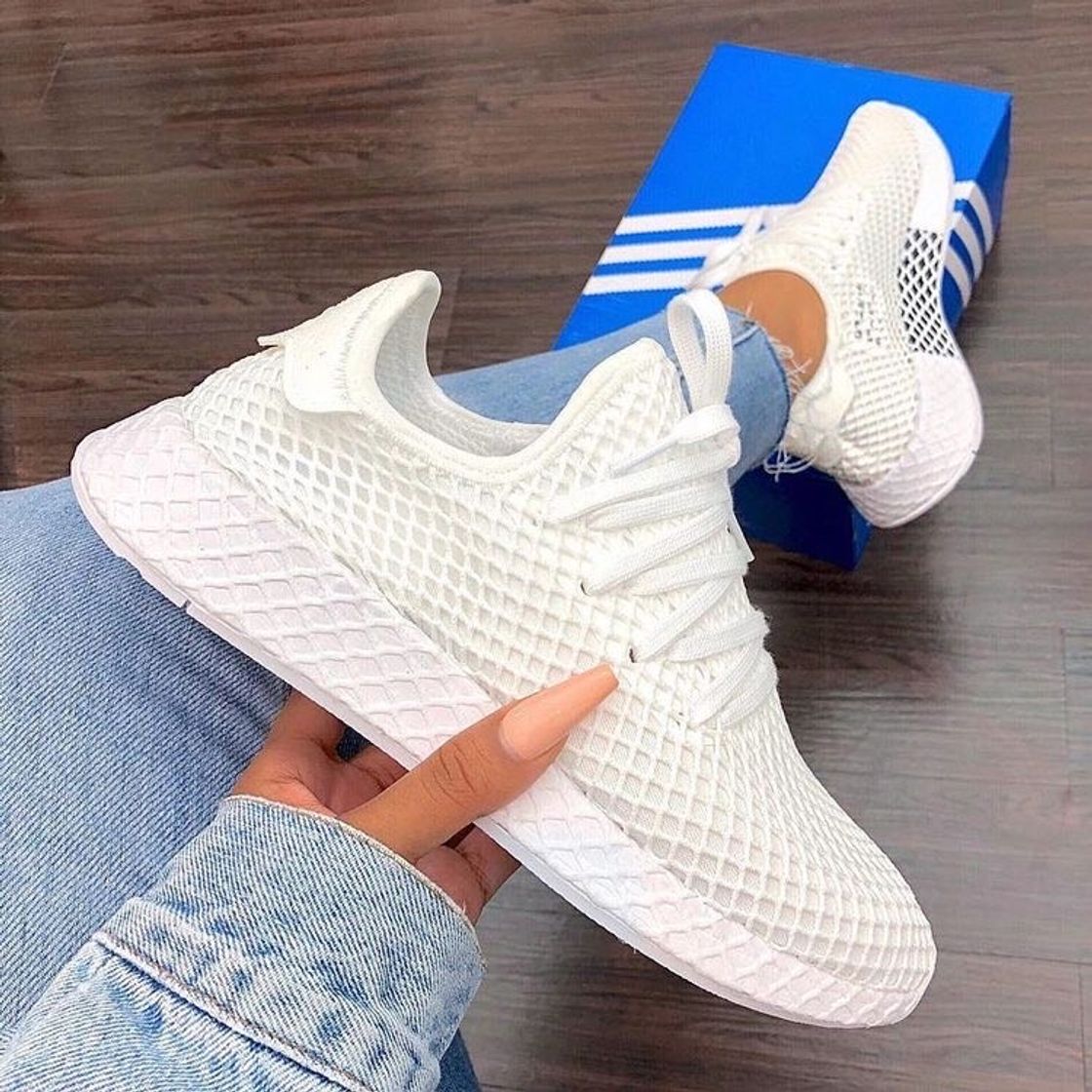 Moda Tênis adidas 