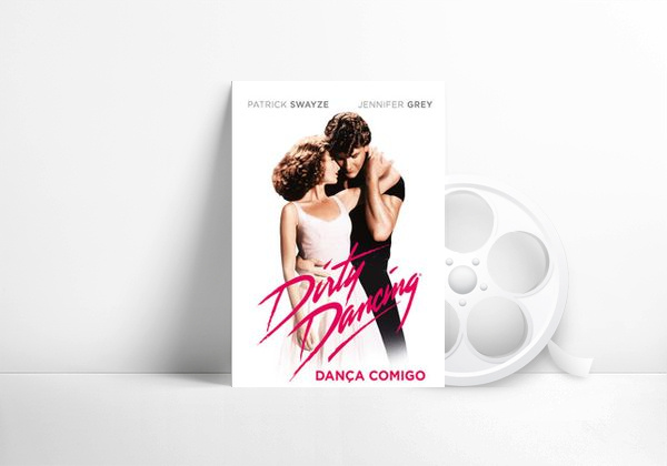 Movie Dirty Dancing