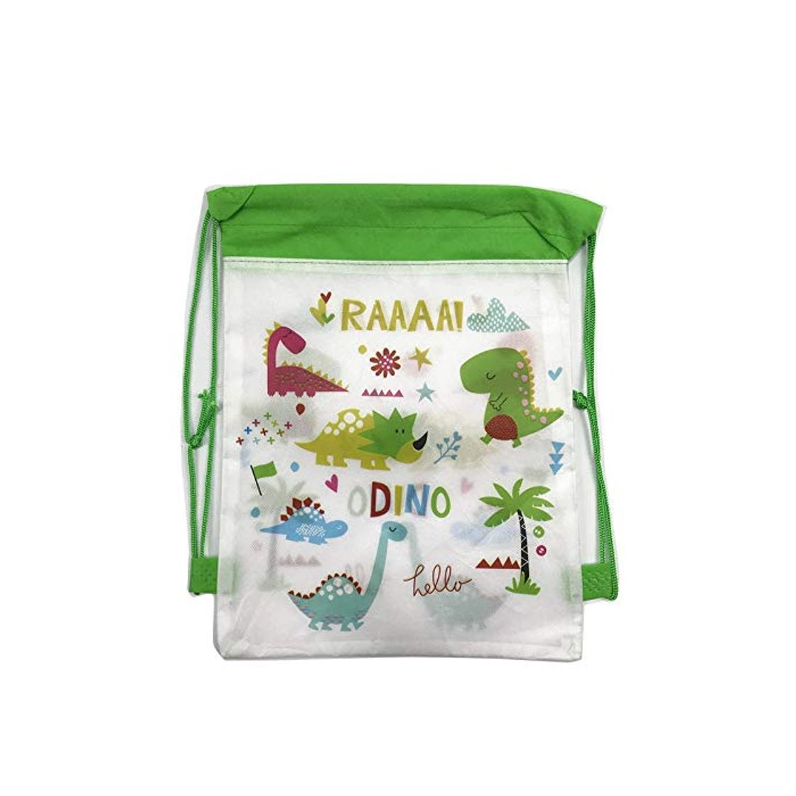 Fashion Dorime Mochila Dinosaurio 1pcs de la Historieta por KnapsackBags niños Lindos Mochilas Escolares Infantis Bolsas tiburón de Lazo del Bolso de Escuela