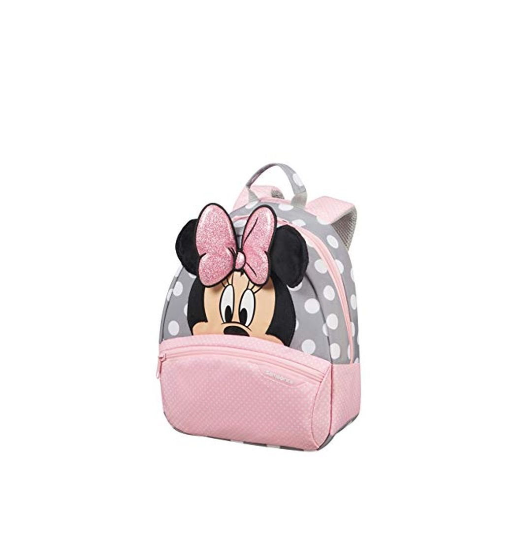 Product Samsonite Disney Ultimate 2.0 - Mochila Infantil, 7 l, Multicolor