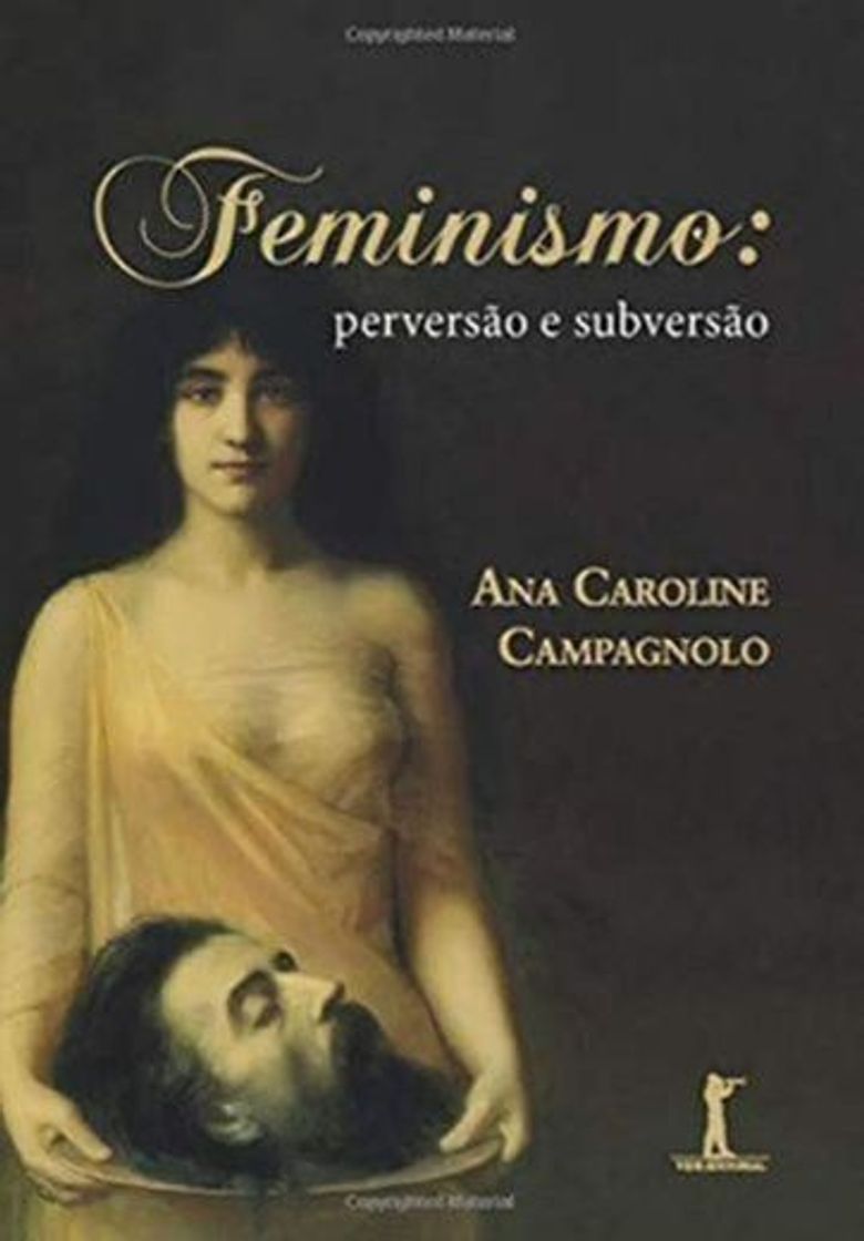 Book Feminismo