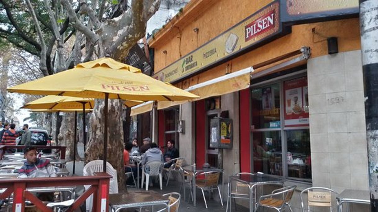 Restaurantes La Tortuguita