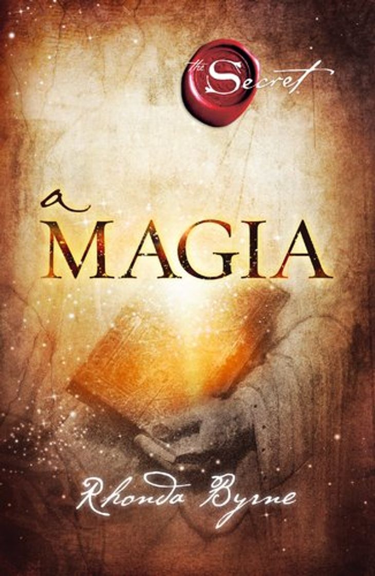 Libro A Magia