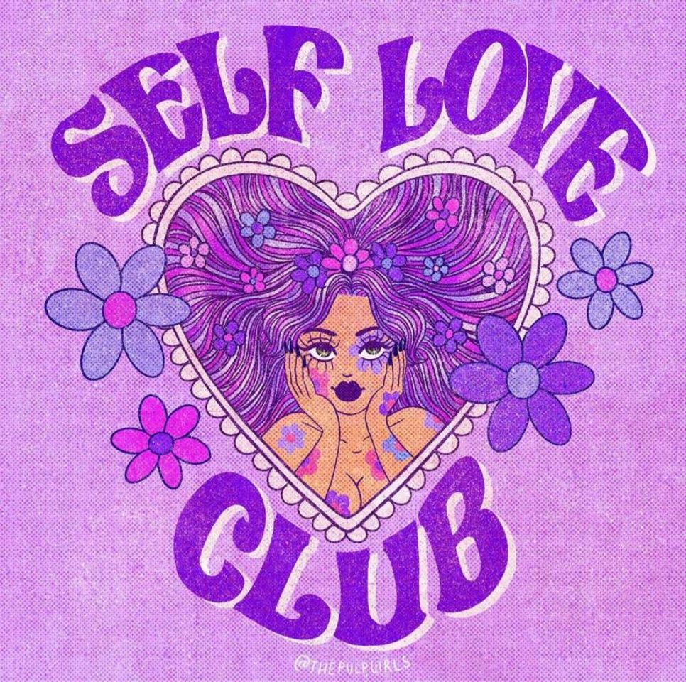 Moda Self Love Club 