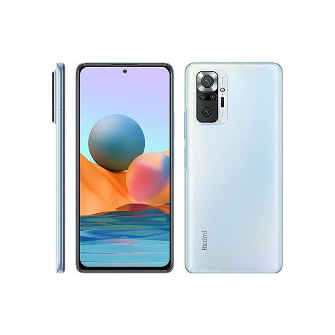 Producto Xiaomi Redmi Note 10