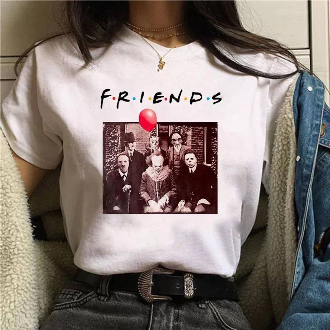 Moda Mais que amigos " friends" .