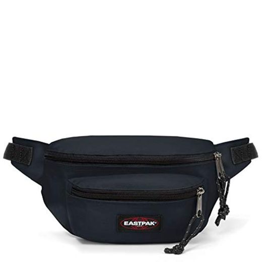 Eastpak Doggy Bag Riñonera, 27 cm, 3 L, Azul