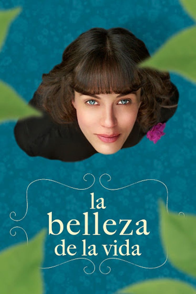 Movie La belleza de la vida 