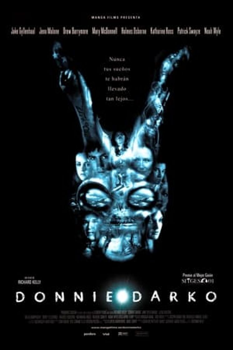 Movie Donnie Darko