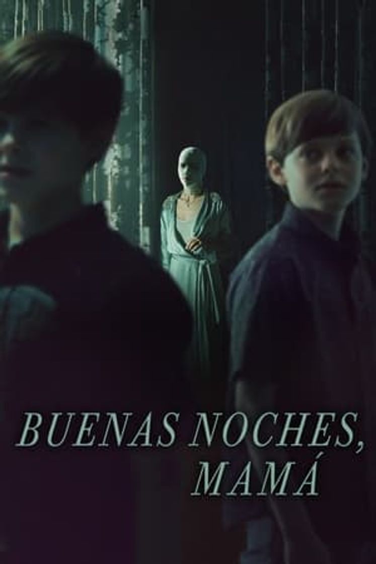 Película Buenas noches, mamá